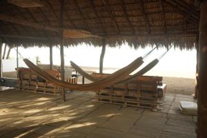 Mojo Surf House