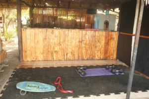 Mojo Surf House