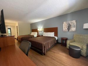 Best Western Tallahassee Downtown Inn and Suites
