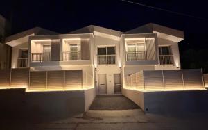 LaK Private Pool Suites in Potos,Thassos