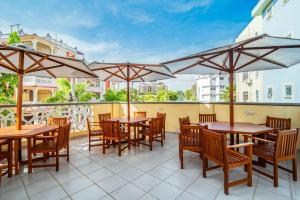 Luxury in Nyali