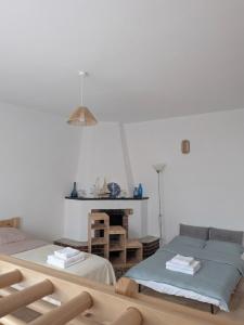 70m Komfortowy Apartament w Domu Jednorodzinnym do 8 osób - Ogród, Balkon, Parking i Atrakcje dla Dzieci