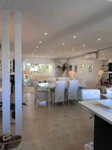 Vilamoura sun retreat