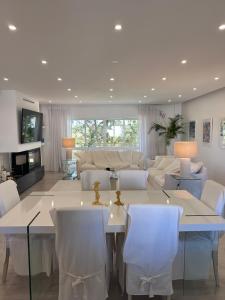 Vilamoura sun retreat