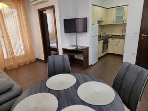 Apartments Pečnik