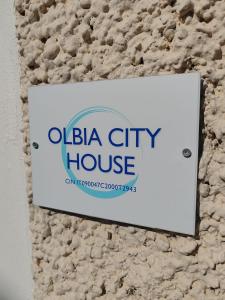 Olbia City House