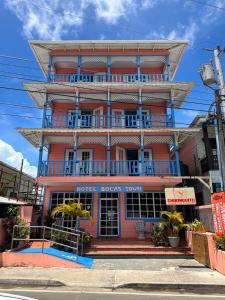 Hotel Bocas Town