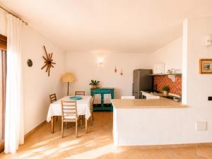 Casa Gu sea view Apartment