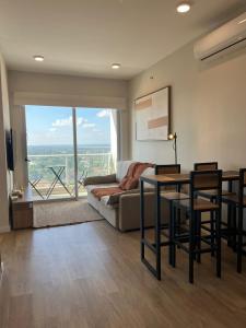 Executive Apartment