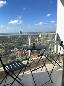 Executive Apartment