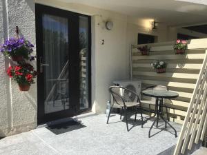 Studio Flat by the sea