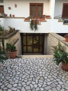 Villa Graziella