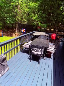 Bear Trails Retreat-Pocono Getaway Near Kalahari