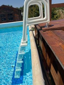 Trullo il Zippo in Zippitello