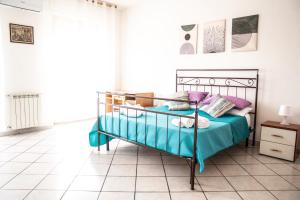 Casa Picasso Cagliari - 2 bedrooms, central location, AC