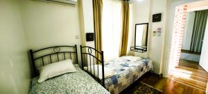 Esentepe Turtle Bay Village 2-bedroom sea view apartment