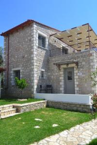 Elements Villas
