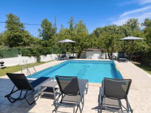 Dalyan Villa Anzu