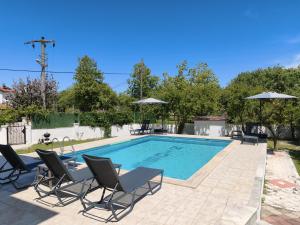 Dalyan Villa Anzu