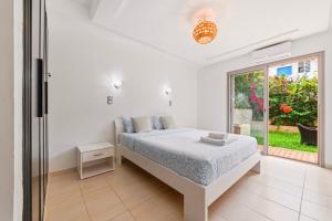 Le Refuge Bohème - Jardin, Piscine et Mer - Parking gratuit
