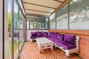 Le Refuge Bohème - Jardin, Piscine et Mer - Parking gratuit