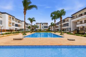 Le Refuge Bohème - Jardin, Piscine et Mer - Parking gratuit