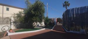 Casa Ribes Rooms, langolo tranquillo alle porte della città