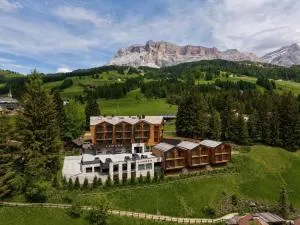 Hotel La Müda