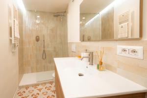 Casa Verde - Stylish Two bedroom apartment in the heart of Trastevere