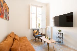 Casa Verde - Stylish Two bedroom apartment in the heart of Trastevere