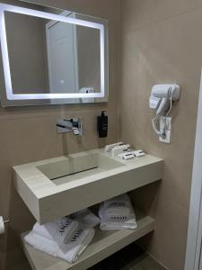 AMAD Aparthotel