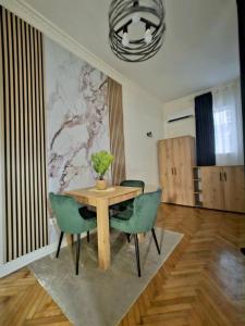 Apartman Dixy 3