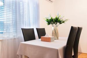 Apartment Andelina