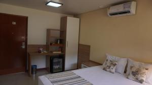 Domus Hotel - Núcleo Urbano de Carajás