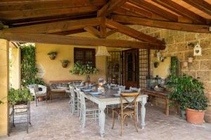 La Fattoria di Allegra, Tuscania, Montebello