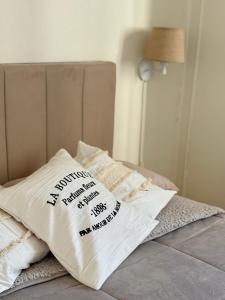 Spacious apartment for 4 people, Obelisk, large balcony