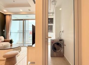 Landmark 6 Apartment Stunning View Luxury Living