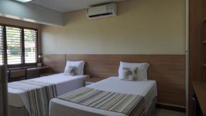 Domus Hotel - Núcleo Urbano de Carajás