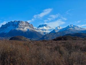 Viento de Glaciares