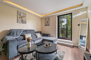 Premium Apartment Steps from Wembley Park