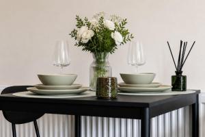Premium Apartment Steps from Wembley Park