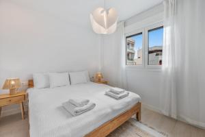 Atica sunset penthouse by Caseo