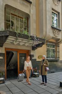 Casa Malí by Dominion Boutique Hotel