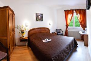 Hotels Auberge Obersolberg : photos des chambres