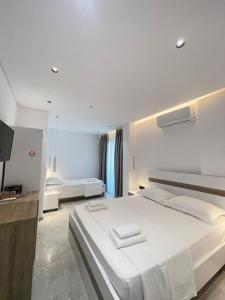 Hotel Kreka