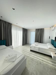 Hotel Kreka