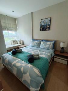 Cozy 1 bedroom in Zcape X2 Bangtao