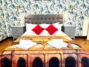 Colosseum Natural Park Guest House