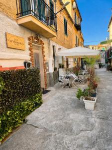 B&B A Vinedda