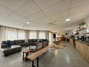 Hopewards Luxury Farm Stay